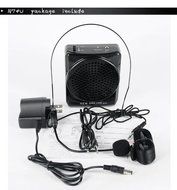 Newonline Waistband Tour Teacher Voice Amplifier Portable Microphone Speaker N74 N5