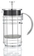 GROSCHE Madrid French Press Coffee Maker, Tea Press & Coffee Press 8 cup 34 oz 1L with German Glass N11