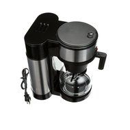 BUNN NHS Velocity Brew 10-Cup Home Coffee Brewer N3