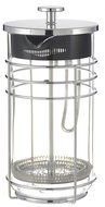 GROSCHE Madrid French Press Coffee Maker, Tea Press & Coffee Press 8 cup 34 oz 1L with German Glass N16