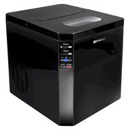 Emerson IM93B Ice Maker Refrigerator, Black