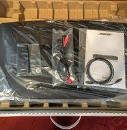 Bose&reg; Solo TV sound system