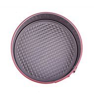 Per Nonstick Leak-proof Tight Springform Cake Pan Bakeware Cupcake Cheesecake Mold Baking Tool N3