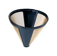 Miles Kimball Universal Coffee Filter #4 Cone Filter