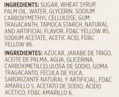 Wilton 710-2308 Decorator Preferred Fondant, 24-Ounce, Yellow N5