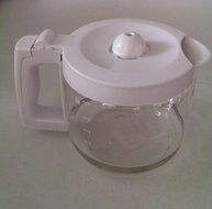 Kenmore 04803/40705 Coffee Maker Carafe