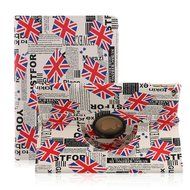 ELEOPTION(TM) Auto Sleep/Wake Function 360 Degree Rotating Smart Case Cover for 7.9 inch Apple iPad Mini/iPad... N25