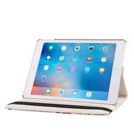 ELEOPTION(TM) Auto Sleep/Wake Function 360 Degree Rotating Smart Case Cover for 7.9 inch Apple iPad Mini/iPad... N26