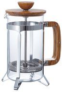 Hario CPSW-4-OV Cafe Press Wood for 4 cups N2