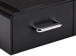 AmazonBasics Coffee Pod Storage Drawer for K-Cup Pods - 36 Pod Capacity N4