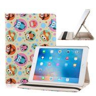 ELEOPTION(TM) Auto Sleep/Wake Function 360 Degree Rotating Smart Case Cover for 7.9 inch Apple iPad Mini/iPad... N28