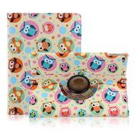 ELEOPTION(TM) Auto Sleep/Wake Function 360 Degree Rotating Smart Case Cover for 7.9 inch Apple iPad Mini/iPad... N29