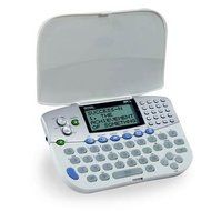 Royal RP7S Thesaurus/Dictionary