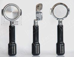 Bottomless Portafilter Cream Expobar