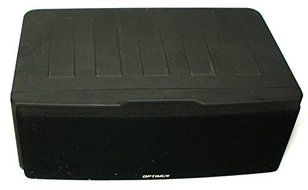 OPTIMUS CS-3 Surround Sound Center Speaker - 60-120W - OUSTANDING SOUND N2