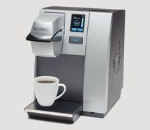 **New** Keurig® K155 Officepro® Premier Brewing System Coffee Maker * ( B155 ) N5