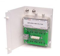 Amplified 8 Coax 8 RJ45 N2