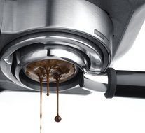 Breville BES058NP 58mm Portafilter N4