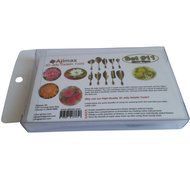 Gelatin Art Tools - 3D Jelly Cake Tools Create Amazingly Beautiful 3D Cakes Free PDF Files Online Download Formula... N12