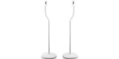 Focal Super Bird Speaker Stands - White Pair N3