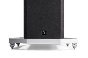 Definitive Technology BP9040 High-Performance Tower Speaker with Integrated 8&rdquo; Powered Subwoofer - (single speaker) N10