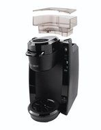 Mr. Coffee Single Serve Coffee Brewer BVMC-KG5-001, 24-Ounce, Black
