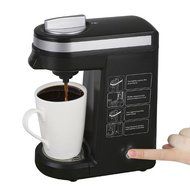 K-cup Coffee Maker, Single K Cups Coffeemaker Machine, Black N2