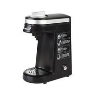 K-cup Coffee Maker, Single K Cups Coffeemaker Machine, Black N4