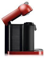 Nespresso A+GCA1-US-WH-NE VertuoLine White/Aero+ Bundle, White N5