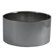 Sher Mousse Ring, Round Shaped N2