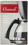 Urnex Cleancaf, Home Coffee Maker Cleaner and Descaler N4
