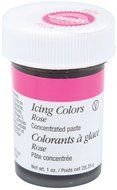Wilton 610-700 Icing Gel, 1-Ounce, Sky Blue N19