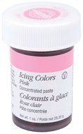 Wilton 610-700 Icing Gel, 1-Ounce, Sky Blue N20
