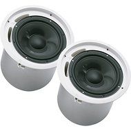 ELECTRO-VOICE C10.1 EVID 10&quot; High-Power Ceiling Subwoofer