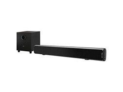 ILIVE iTBSW285B 37&#039;&#039; Bluetooth Soundbar with Subwoofer N2