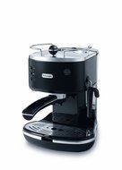 DeLonghi ECO310BK 15-Bar-Pump Espresso Machine, Piano Black
