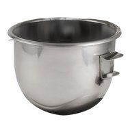 Vollrath 40761 10 Qt. S/S Mixing Bowl