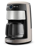 KitchenAid KCM222CS Coffee Maker, 14 Cup Architect N2