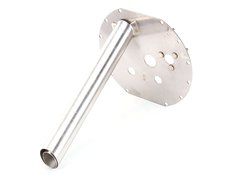 Bunn 25158.0002 Tank Lid Weldment without Faucet