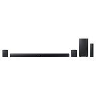 Samsung HW-JM37 Wireless Audio Soundbar