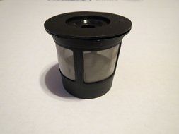 Reusable Coffee Filter for Keurig, replacement for Cafe Cup, My K-Cup, N2