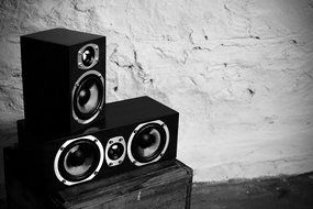Energy RC-Mini Bookshelf Speaker (Single, Cherry) (Discontinued by Manufacturer)