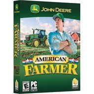 John Deere American Farmer