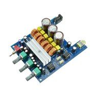 Industry Park Digital TPA3116D2 2.1 HIFI Subwoofer Amplifier Board 50W+50W+100W Beyond LM1875 N2