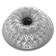 New Stained Glass Bundt Cake Pan