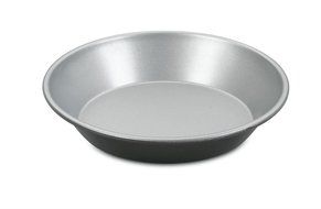 New Cuisinart AMB-9DP Non-Stick 9in Deep Dish Pie Pan