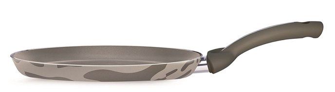 Pensofal 07PEN8315 Army Bioceramix Non-Stick Pancake Pan, 10-1/2-Inch