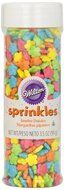 Wilton Jumbo Sprinkles, Daisy N6