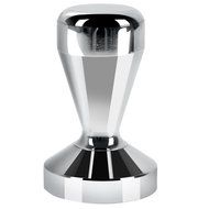 oobest Stainless Steel Coffee Tamper Bariata Espresso Tamper 51mm Base Coffee Bean Press Tool N5