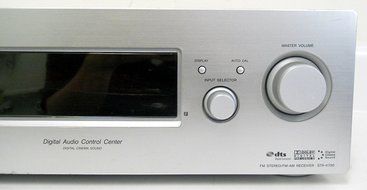 Sony STR-K790 FM Stereo/FM-AM Receiver Digital Audio Control Center N3